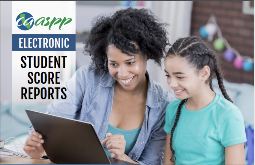 CAASPP Val Verde Unified School District